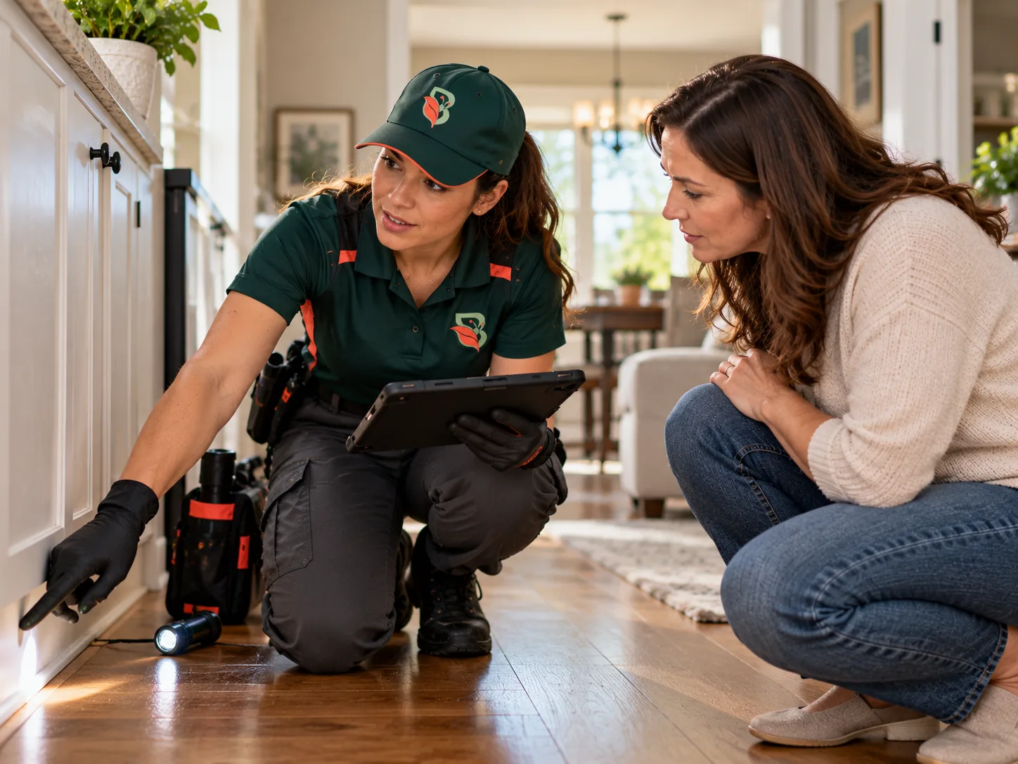 Pest Control Long Creek, OR FAQs